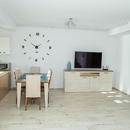 Apartament Luxury Irina Apartment Rîşnov Exterior foto